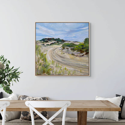 Beach Road