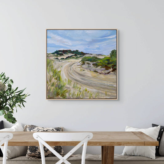 Beach Road