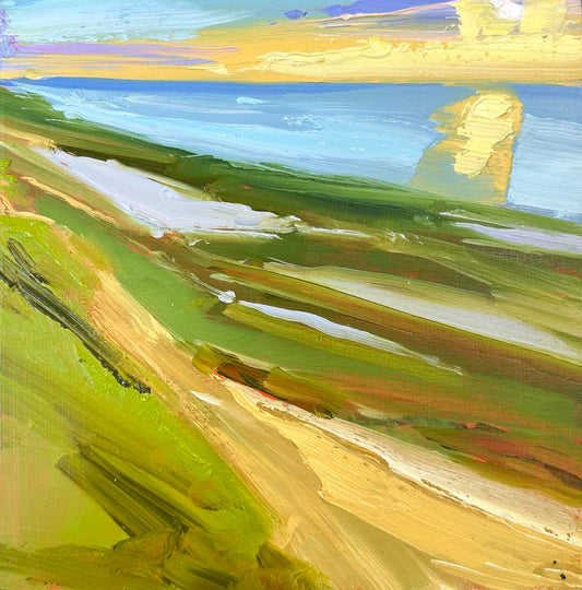 Great Island