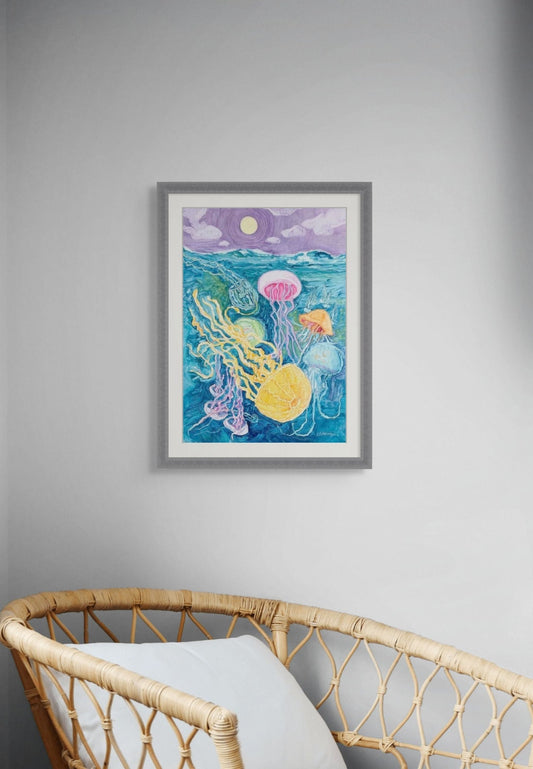 Jelly Moondance