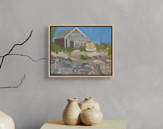 Peconic Dreams