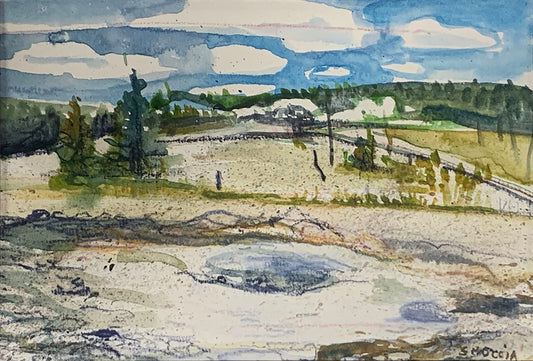 Sawmill