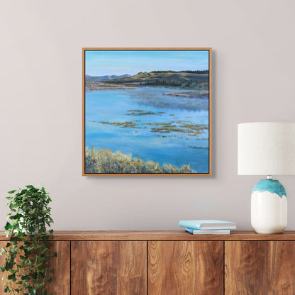 Tranquil River