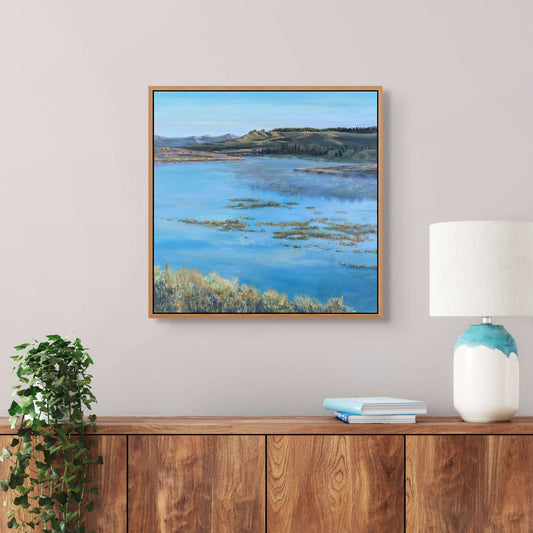 Tranquil River