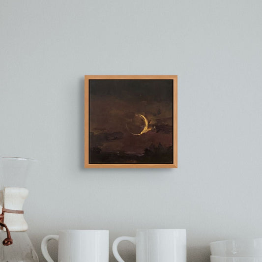 Universal Moon