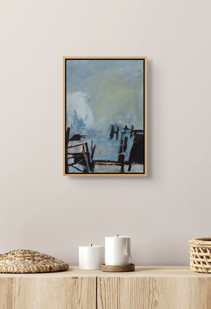 Whispers of Rising Tide No. 2