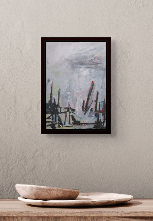 Whispers of Rising Tide No. 3